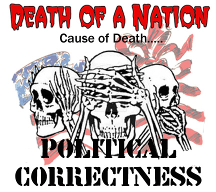 Political correctness 5